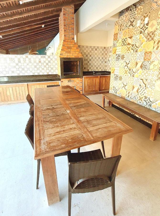 Atalaia Villagio Della Fontana Salinópolis エクステリア 写真