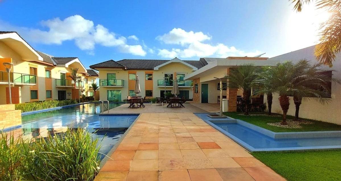 Atalaia Villagio Della Fontana Salinópolis エクステリア 写真