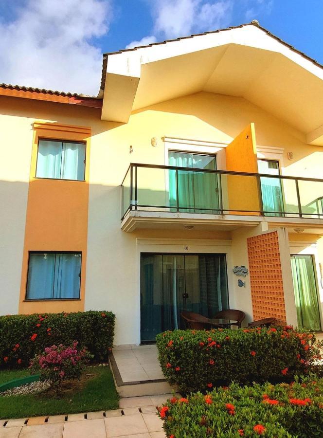 Atalaia Villagio Della Fontana Salinópolis エクステリア 写真