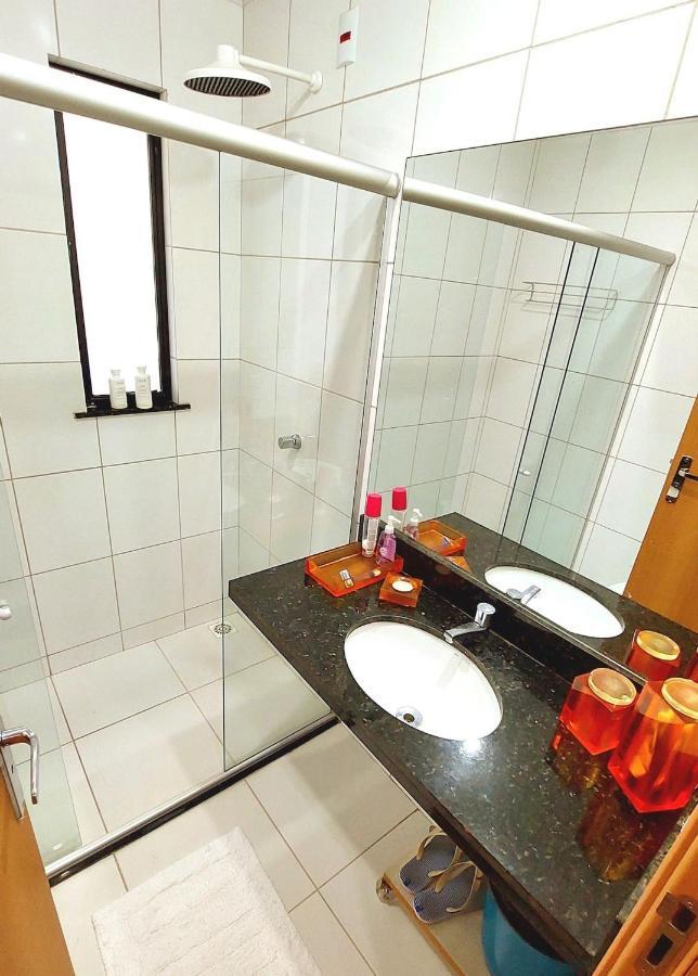 Atalaia Villagio Della Fontana Salinópolis エクステリア 写真