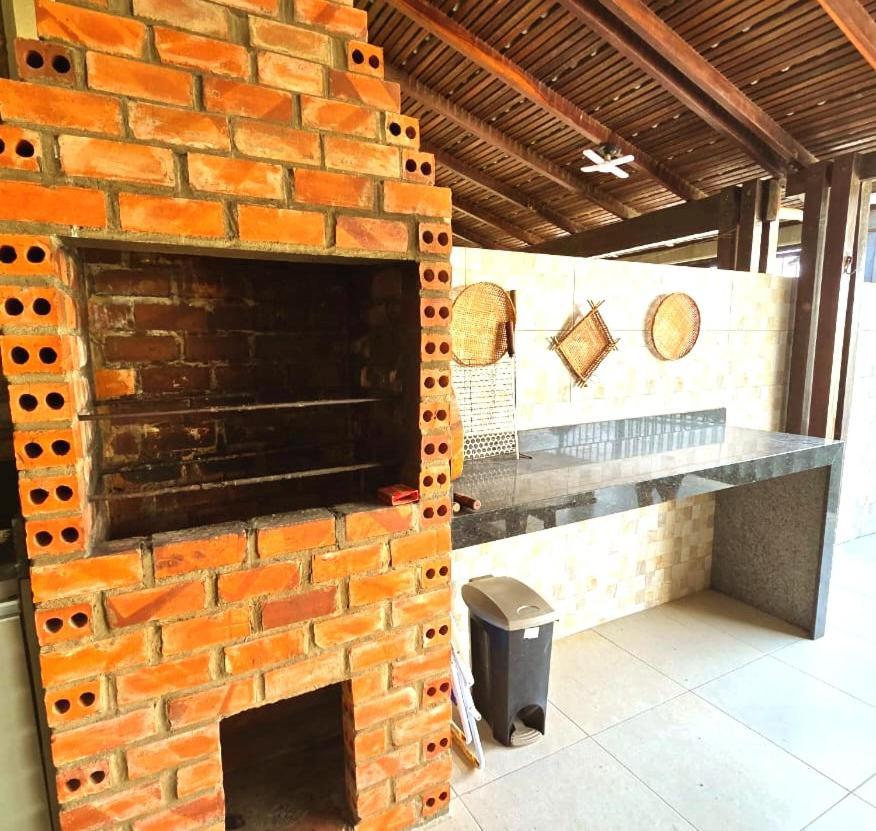 Atalaia Villagio Della Fontana Salinópolis エクステリア 写真