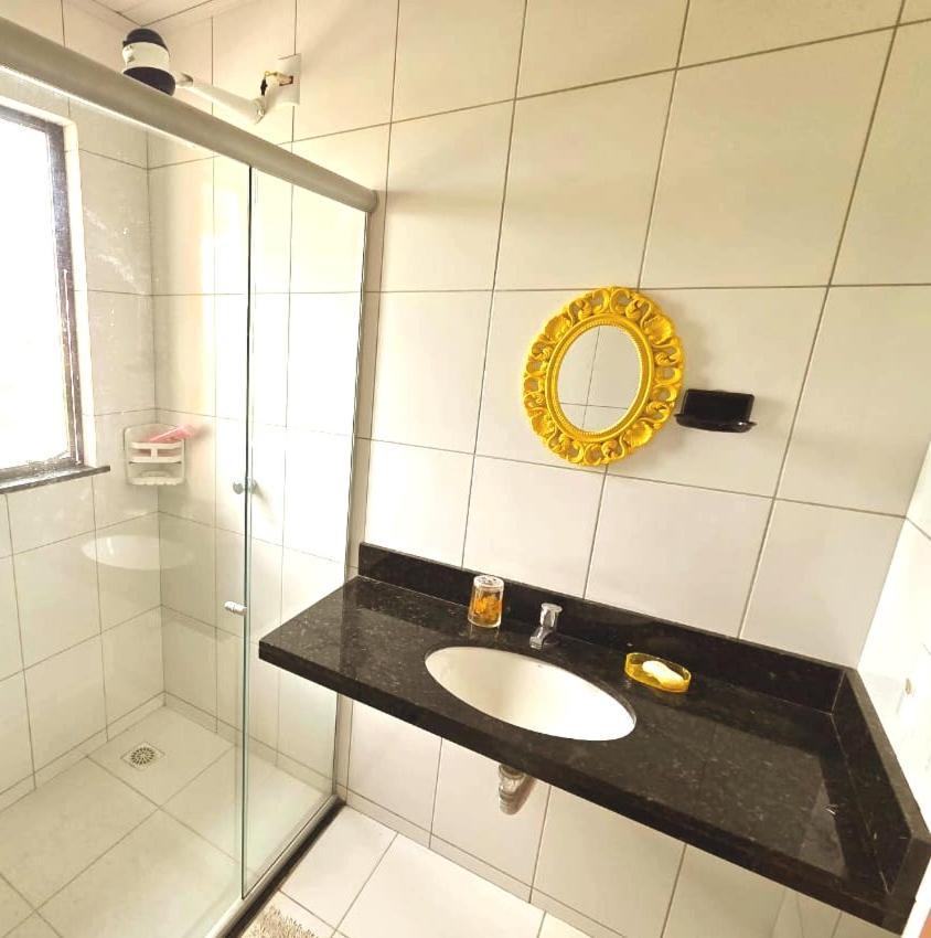 Atalaia Villagio Della Fontana Salinópolis エクステリア 写真